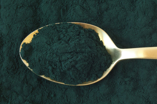 Espirulina