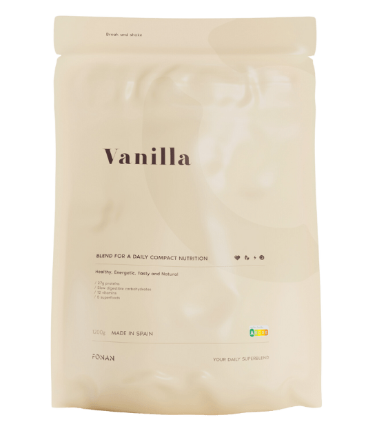 Vainilla