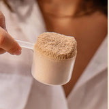 Batido sustitutivo