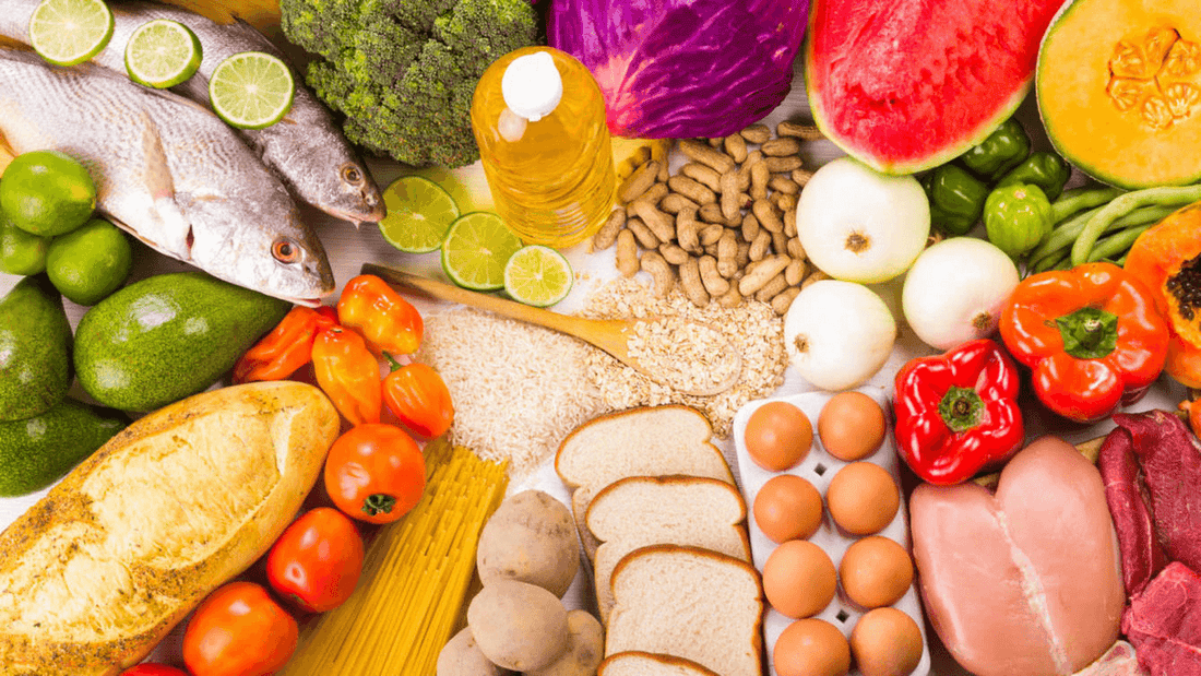Mitos sobre la nutrición y la alimentación - Natural Fonan