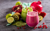 5 batidos nutritivos y saludables empezar tu día con energía - Natural Fonan