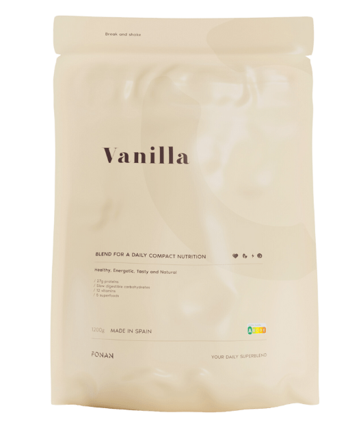 Vanilla