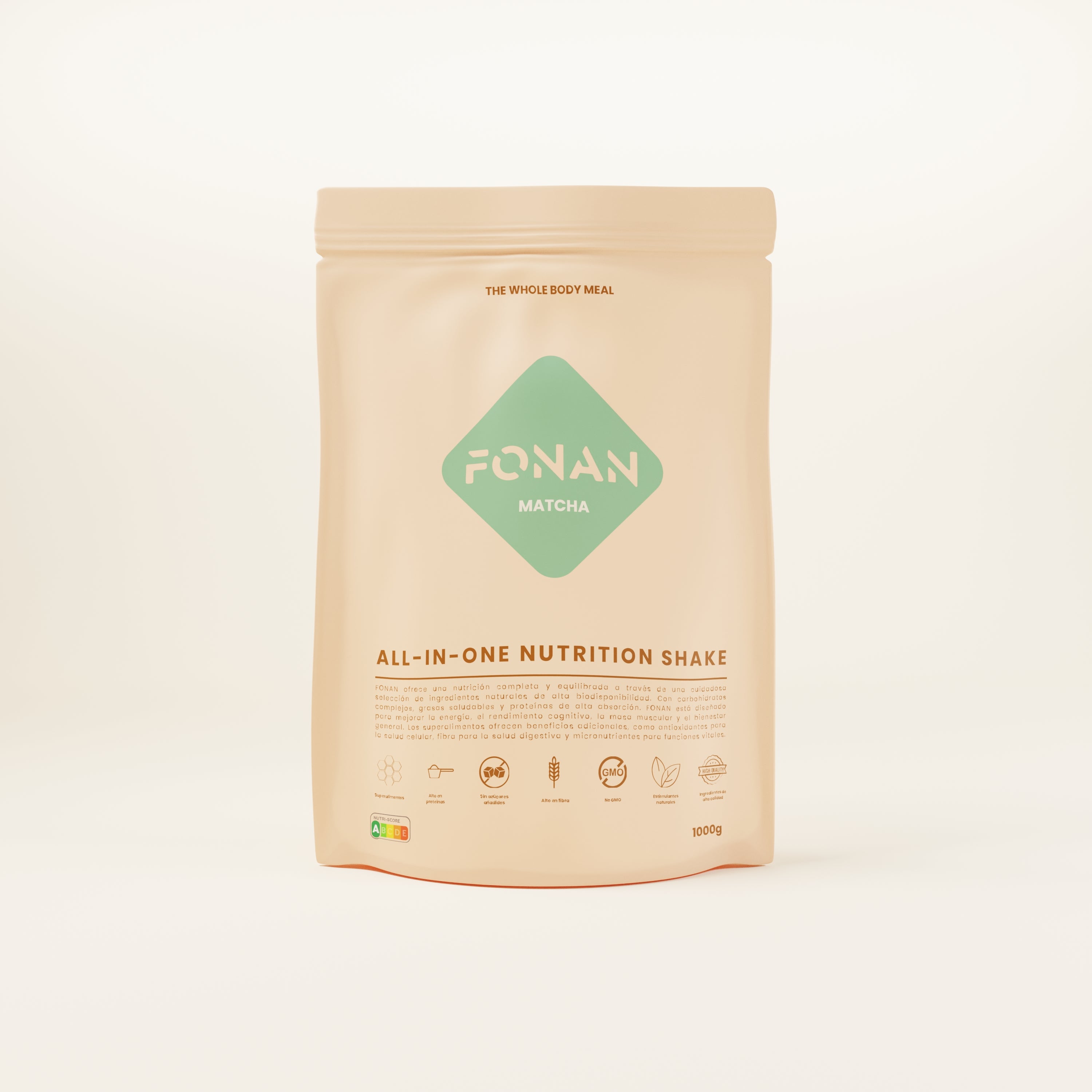 Matcha NEW!