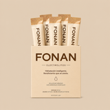 FONAN • Electrolitos