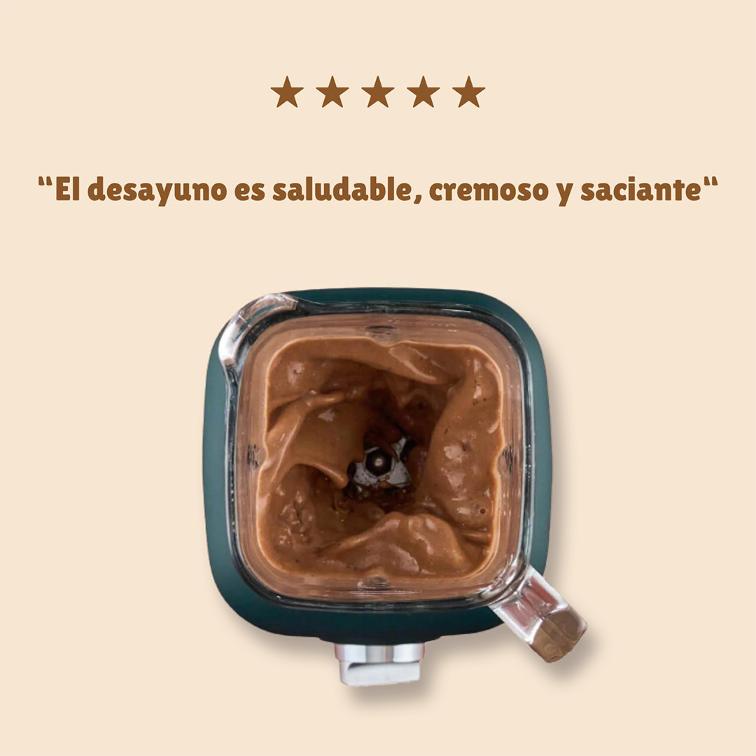 Batido sustitutivo