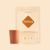 FONAN Menopausia