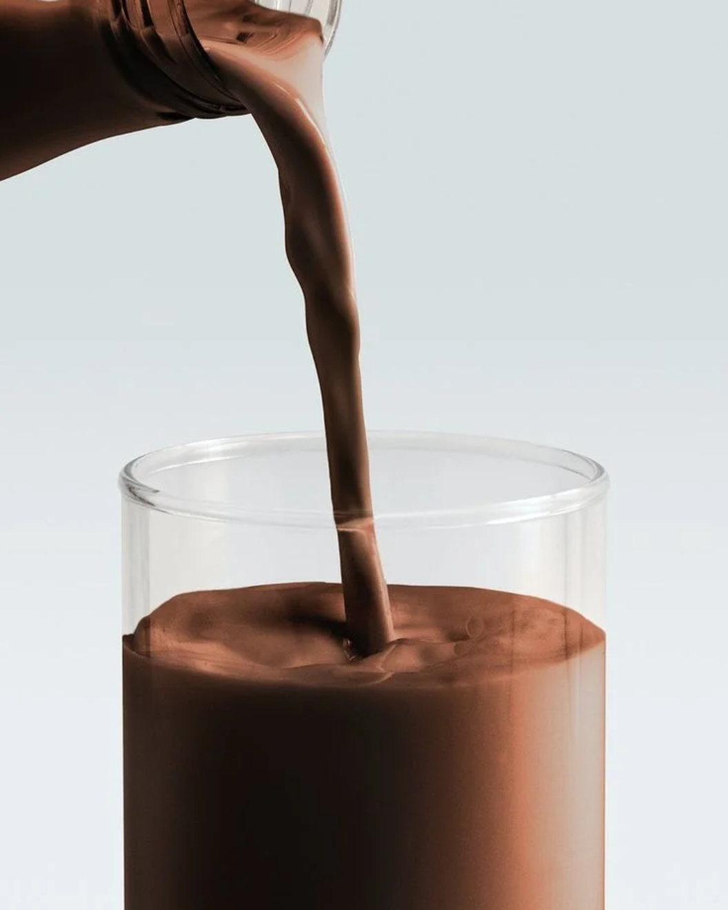 Batido de chocolate FONAN