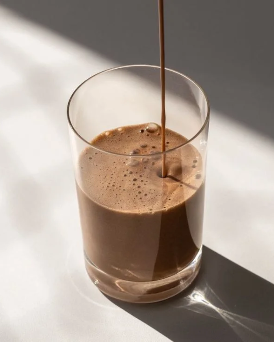 Batido de proteína FONAN Choco