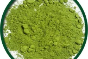 Extracto de té verde