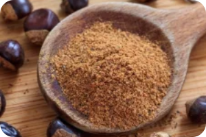 Extracto de guaraná