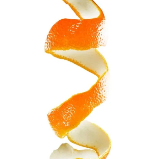 Extracto de naranja