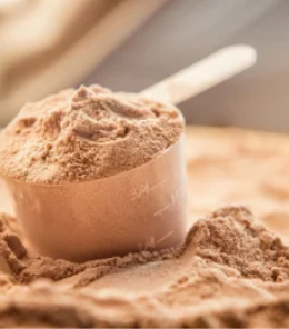 AISLADO DE PROTEÍNA DE SUERO (WHEY)