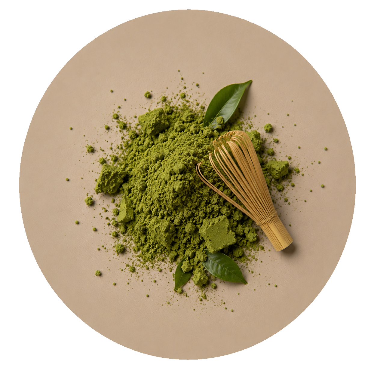 Matcha