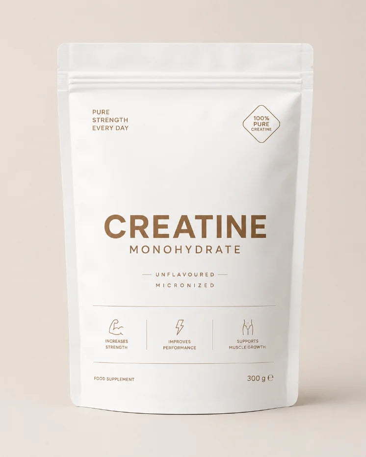 Creatina FONAN
