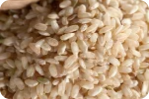 Proteína de arroz