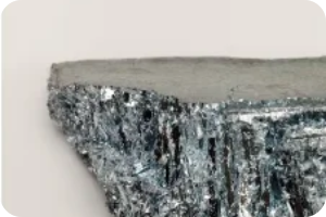 Zinc